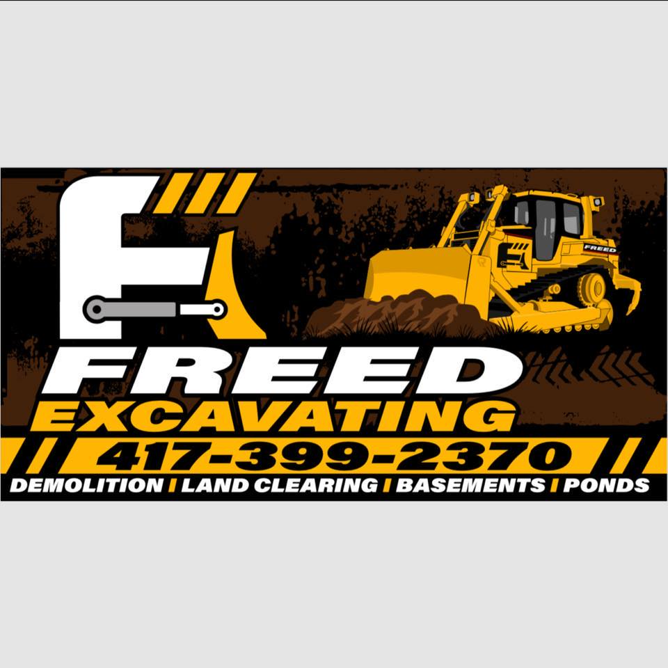 Freed Excavating