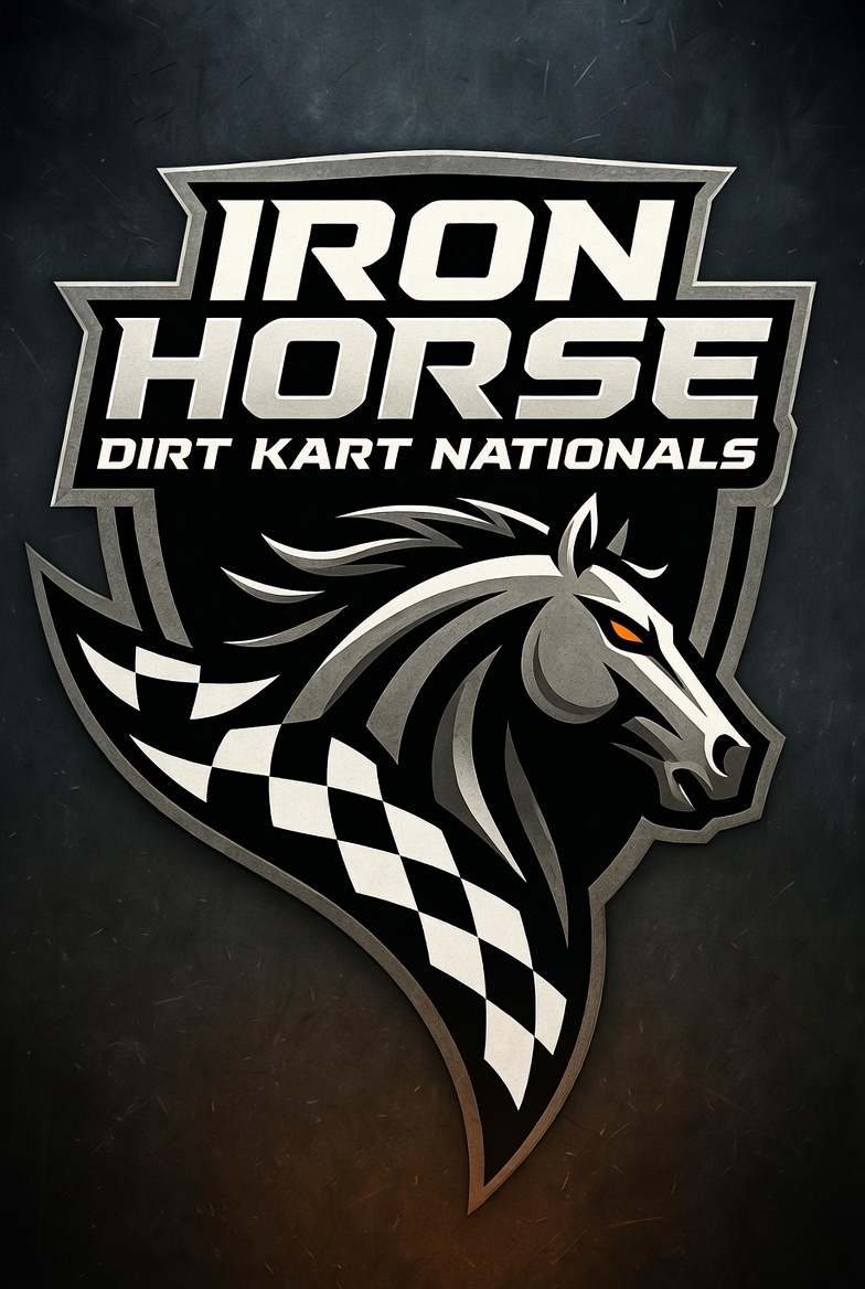 Iron Horse Dirt Kart Nationals